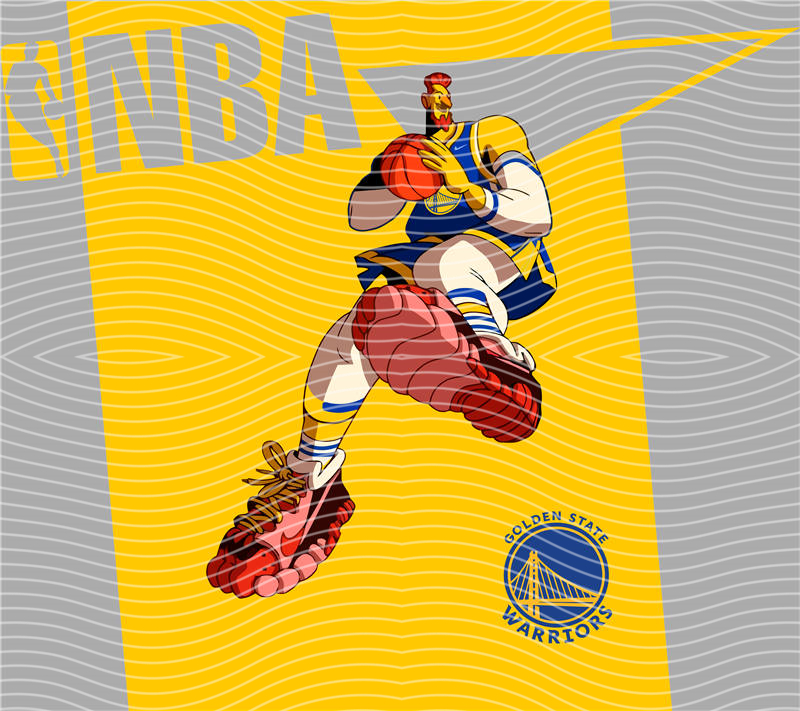 NBA and Team-NB 166